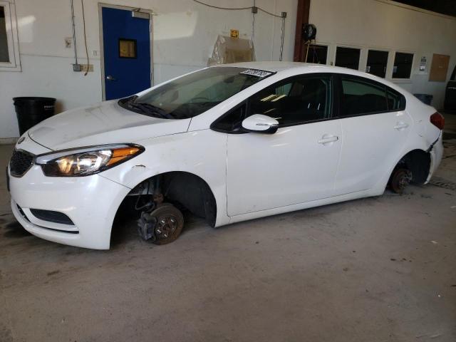 KIA FORTE LX 2014 knafx4a64e5226095