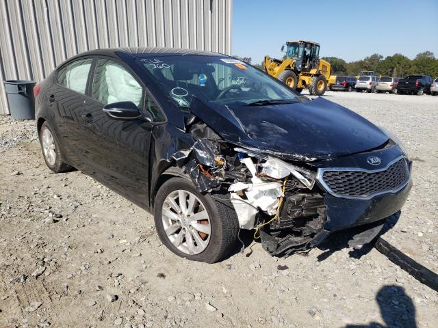 KIA FORTE LX 2014 knafx4a64e5235590