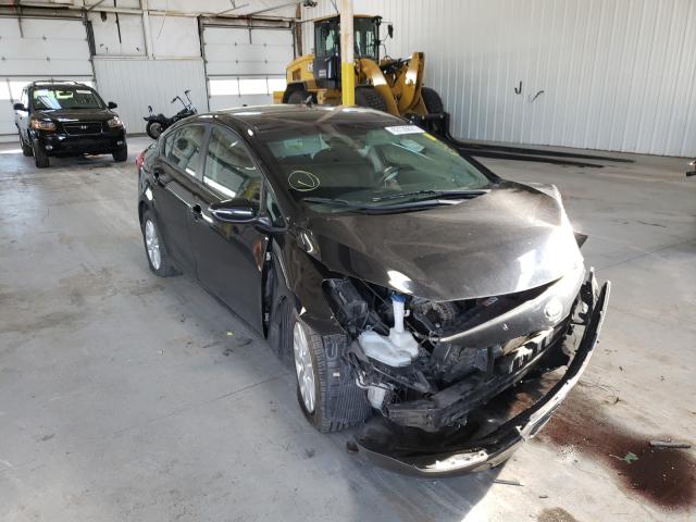 KIA FORTE LX 2014 knafx4a64e5239414