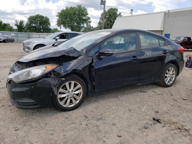 KIA FORTE LX 2014 knafx4a64e5240952