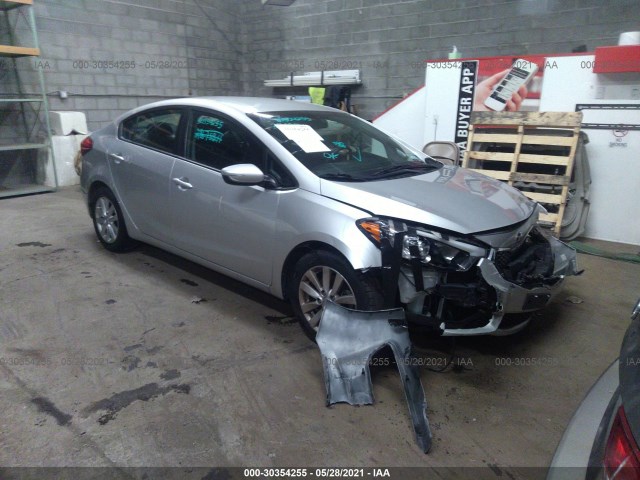 KIA FORTE 2015 knafx4a64f5256148