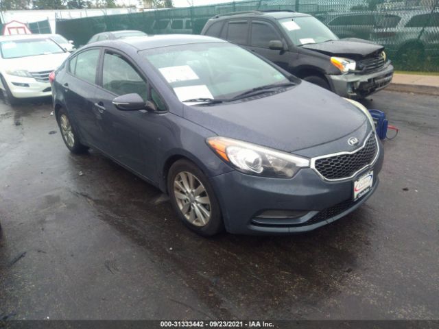 KIA FORTE 2015 knafx4a64f5256294