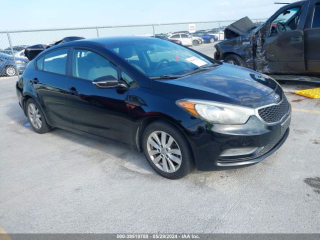 KIA FORTE 2015 knafx4a64f5256781