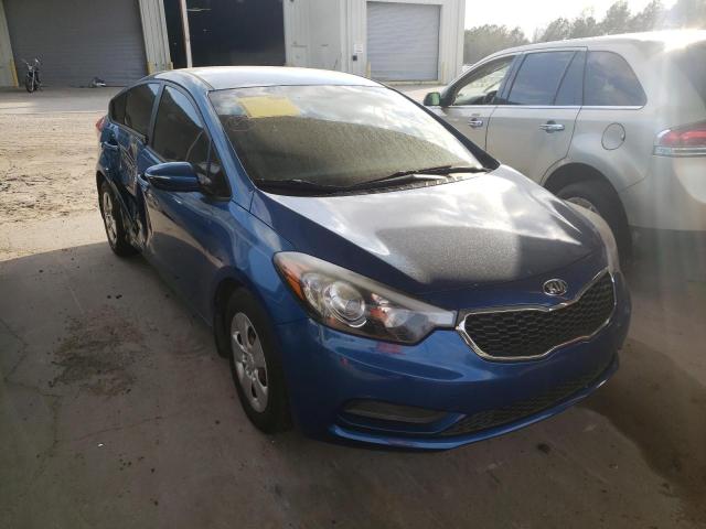 KIA FORTE LX 2015 knafx4a64f5258904