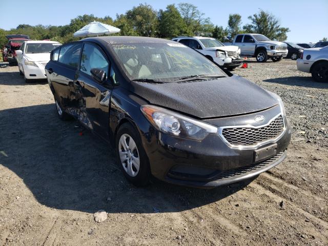 KIA FORTE LX 2015 knafx4a64f5263083