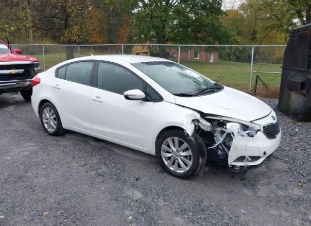 KIA FORTE 2015 knafx4a64f5270485