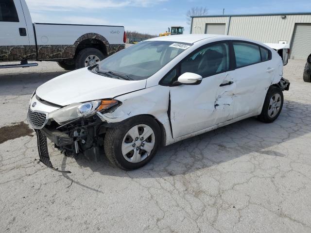 KIA FORTE 2015 knafx4a64f5280000