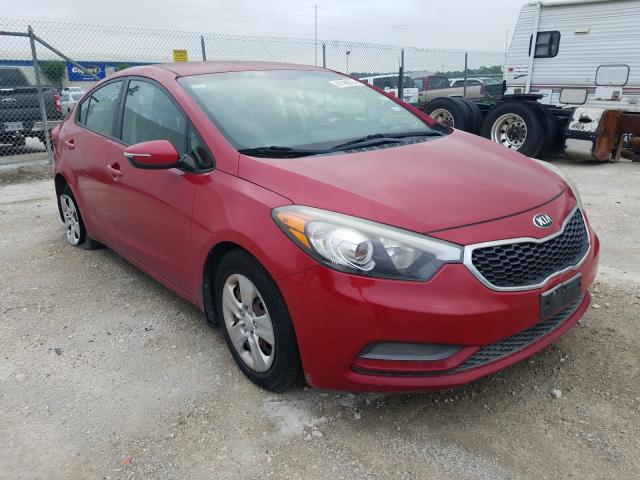 KIA FORTE LX 2015 knafx4a64f5286895