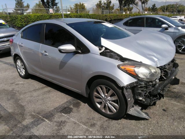 KIA FORTE 2015 knafx4a64f5287173