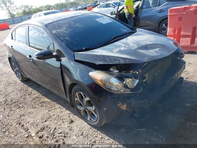 KIA FORTE 2015 knafx4a64f5288002