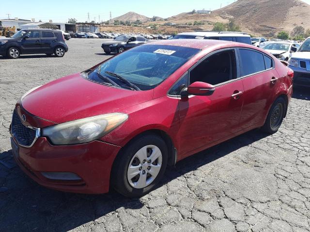 KIA FORTE LX 2015 knafx4a64f5288503