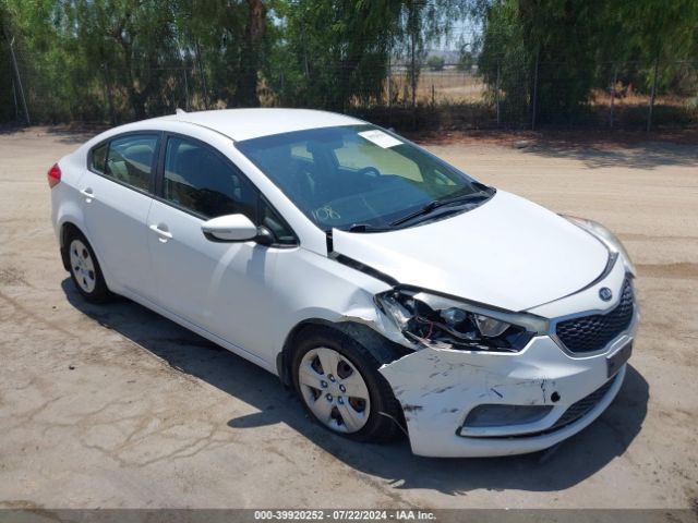 KIA FORTE 2015 knafx4a64f5291532