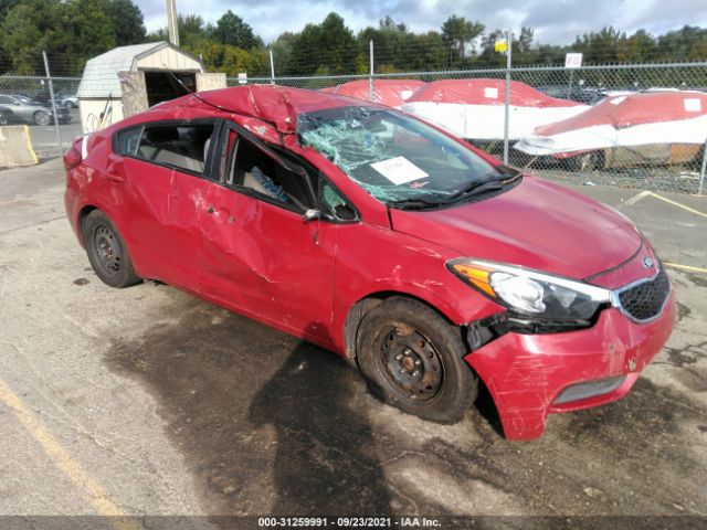 KIA FORTE 2015 knafx4a64f5291949