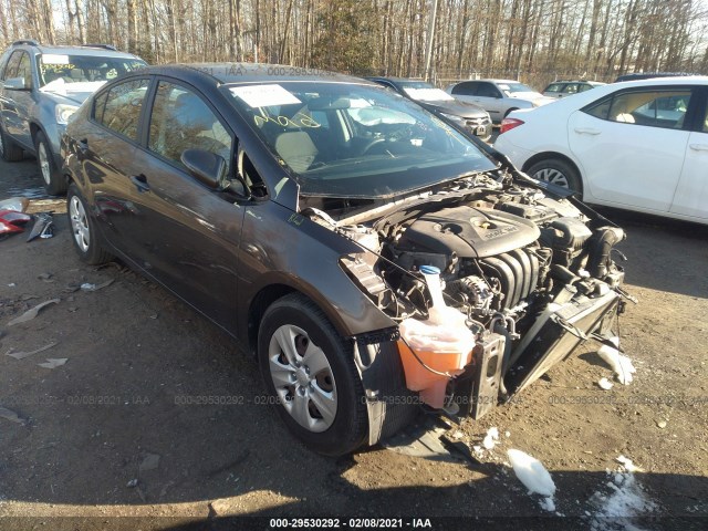 KIA FORTE 2015 knafx4a64f5295452