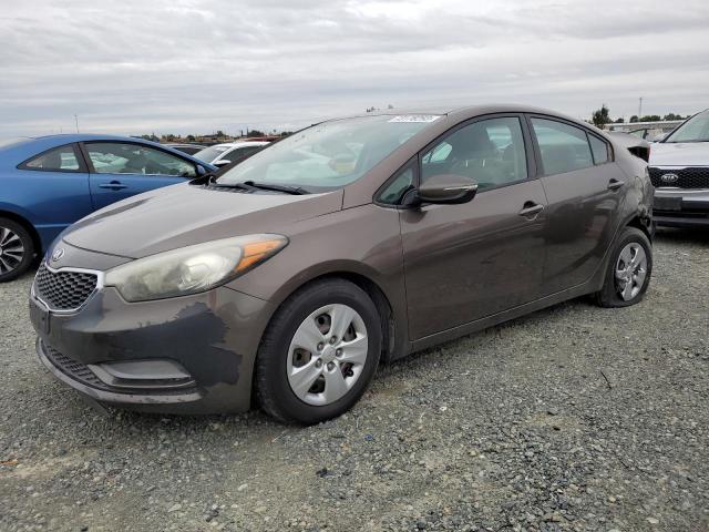 KIA FORTE 2015 knafx4a64f5298545