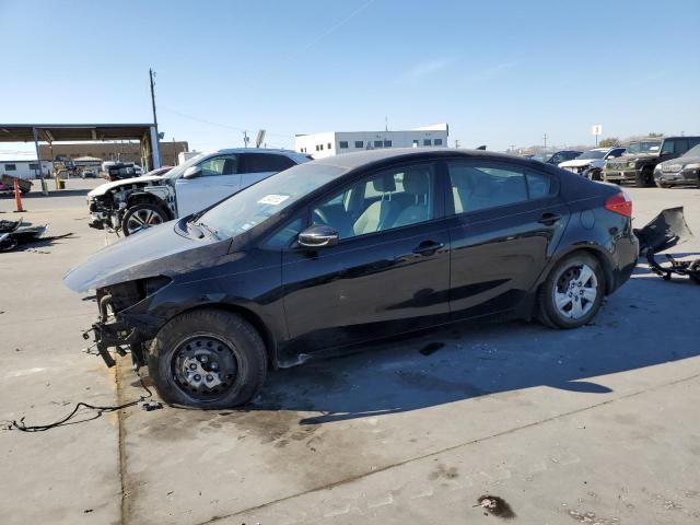 KIA FORTE LX 2015 knafx4a64f5301332