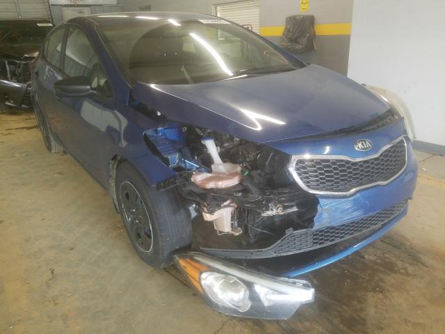 KIA FORTE LX 2015 knafx4a64f5307521