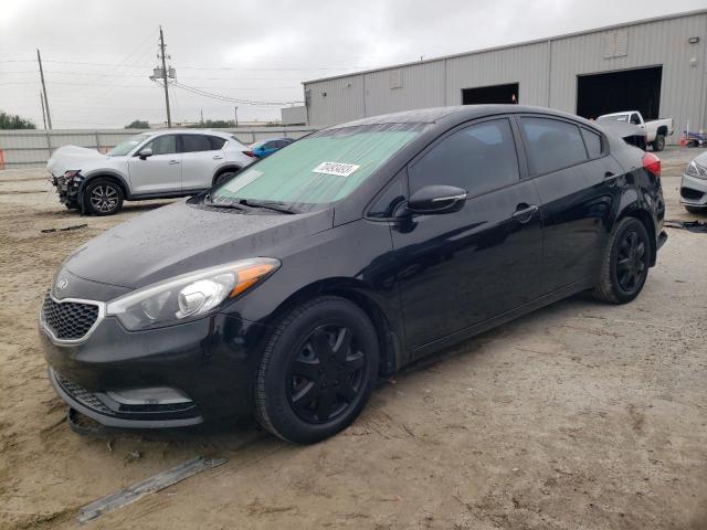 KIA FORTE 2015 knafx4a64f5307745