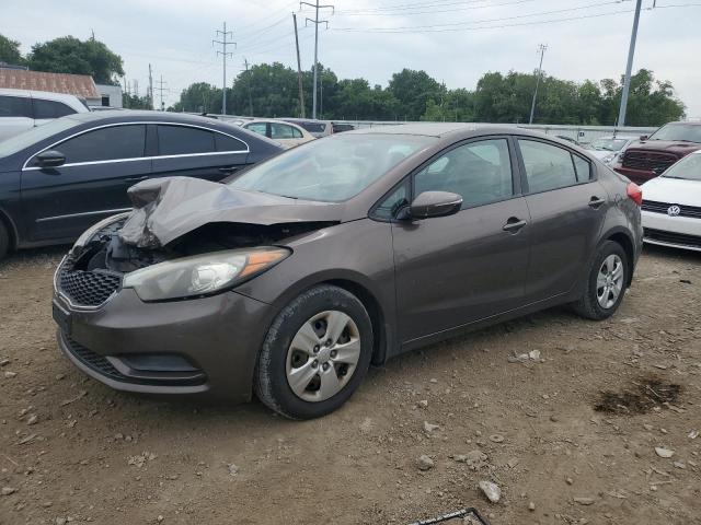 KIA FORTE 2015 knafx4a64f5308460