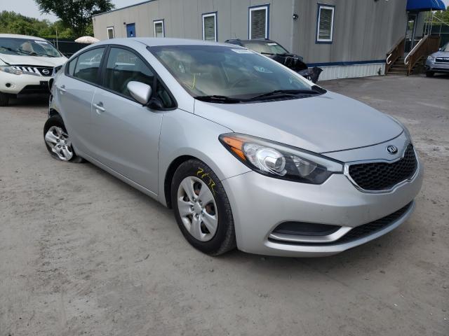 KIA FORTE LX 2015 knafx4a64f5309558