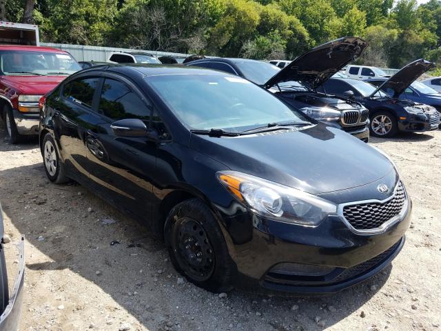 KIA FORTE LX 2015 knafx4a64f5313562