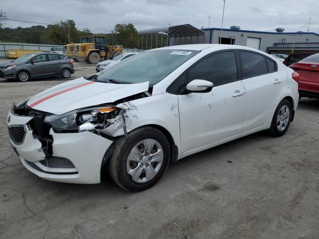 KIA FORTE 2015 knafx4a64f5316333