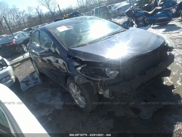 KIA FORTE 2015 knafx4a64f5317739