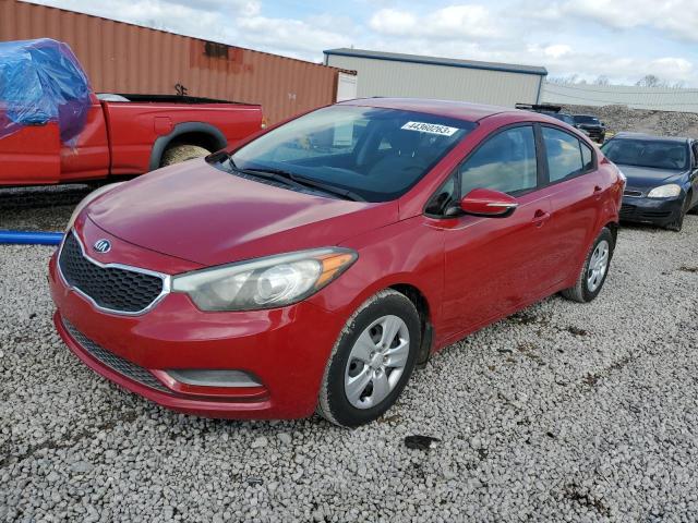 KIA FORTE LX 2015 knafx4a64f5322794