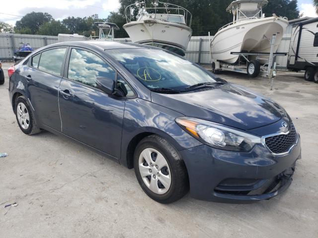 KIA FORTE LX 2015 knafx4a64f5323475