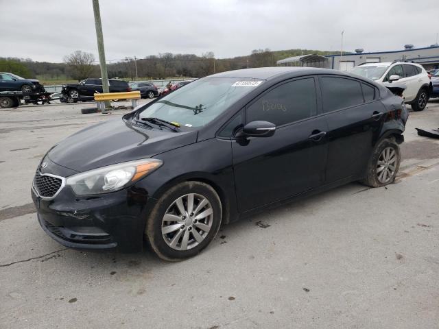 KIA FORTE LX 2015 knafx4a64f5326831