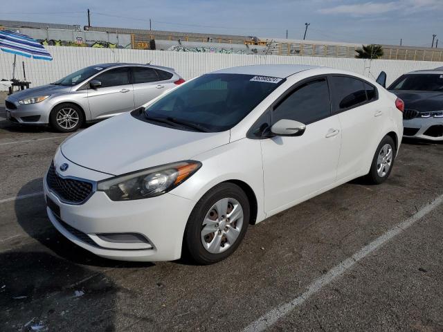 KIA FORTE LX 2015 knafx4a64f5327879