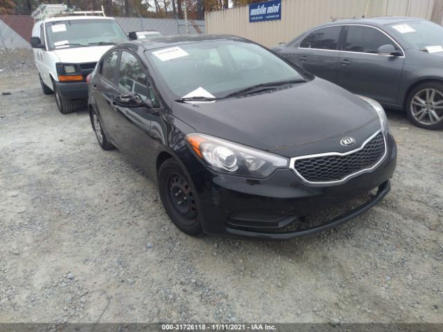 KIA FORTE 2015 knafx4a64f5328630