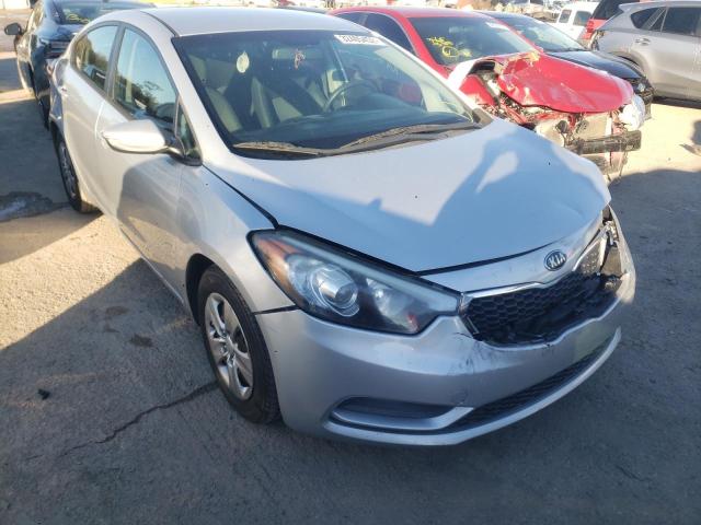 KIA FORTE LX 2015 knafx4a64f5329342