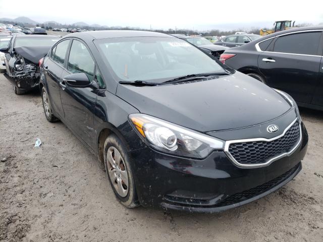 KIA FORTE LX 2015 knafx4a64f5330815