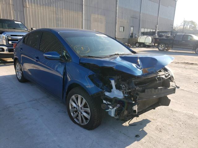 KIA FORTE LX 2015 knafx4a64f5333553