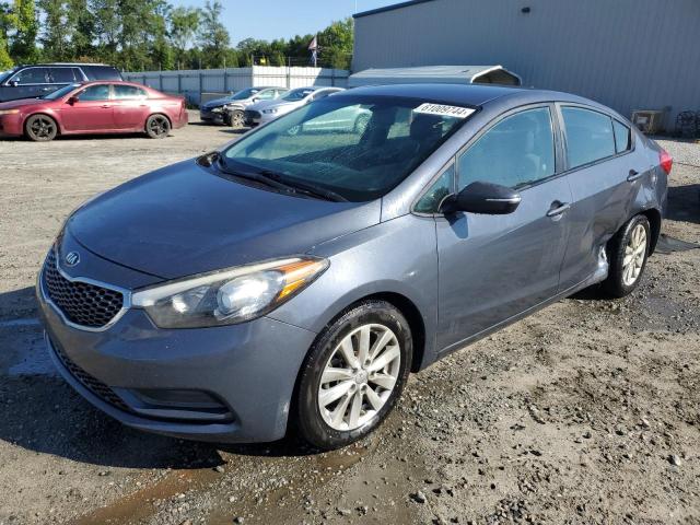 KIA FORTE 2015 knafx4a64f5337263