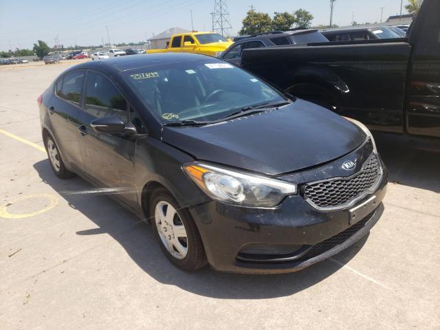 KIA FORTE LX 2015 knafx4a64f5337649