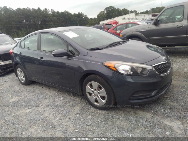 KIA FORTE 2015 knafx4a64f5338803