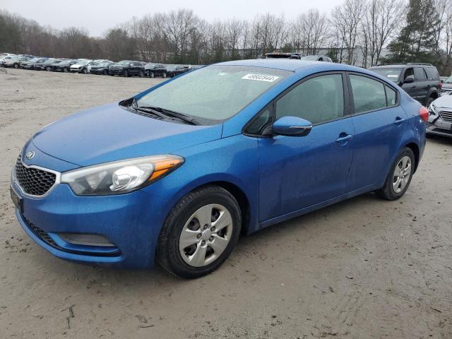 KIA FORTE 2015 knafx4a64f5346402