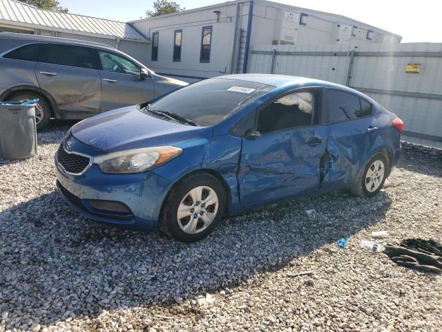 KIA FORTE LX 2015 knafx4a64f5349266