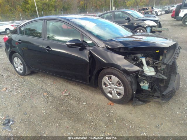 KIA FORTE 2015 knafx4a64f5351793