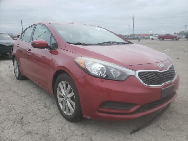 KIA FORTE LX 2015 knafx4a64f5353155