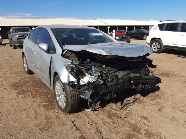 KIA FORTE LX 2015 knafx4a64f5353821