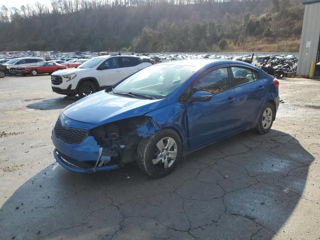 KIA FORTE LX 2015 knafx4a64f5354239