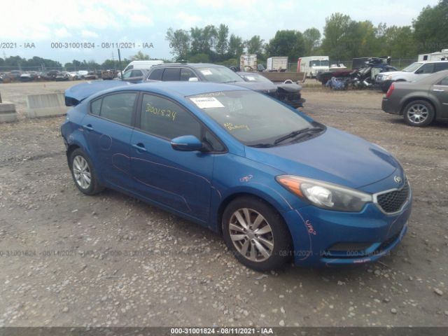 KIA FORTE 2015 knafx4a64f5355682