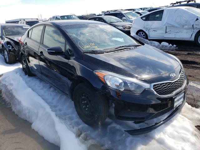 KIA FORTE LX 2015 knafx4a64f5357741