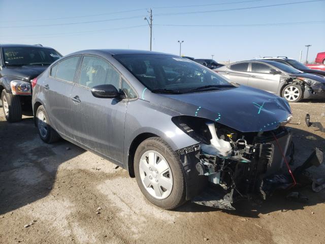 KIA FORTE LX 2015 knafx4a64f5358033