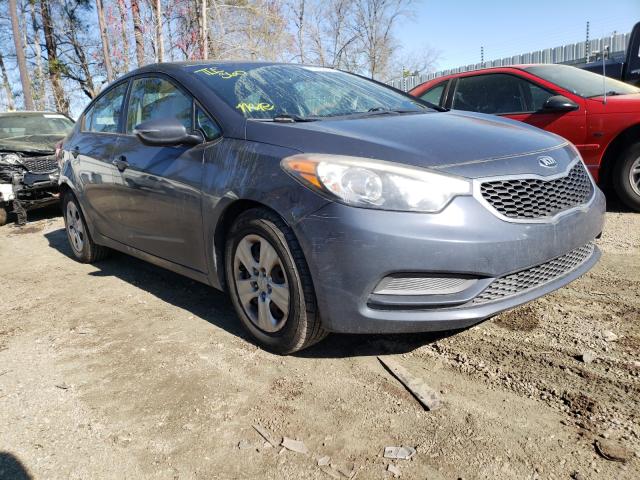 KIA FORTE LX 2015 knafx4a64f5363958