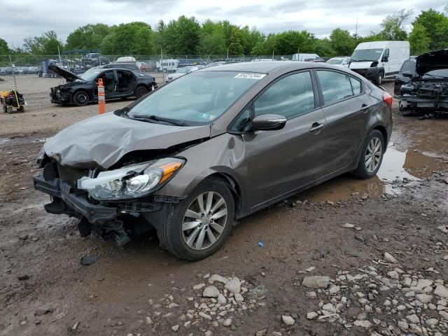 KIA FORTE 2015 knafx4a64f5365208