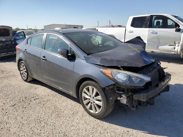 KIA FORTE LX 2015 knafx4a64f5366780